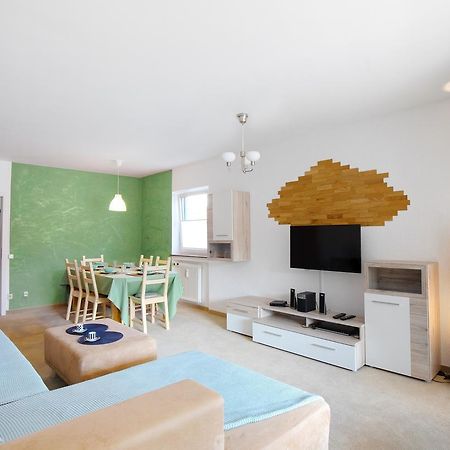 Evergreen Chalet Гармиш-Партенкирхен Екстериор снимка