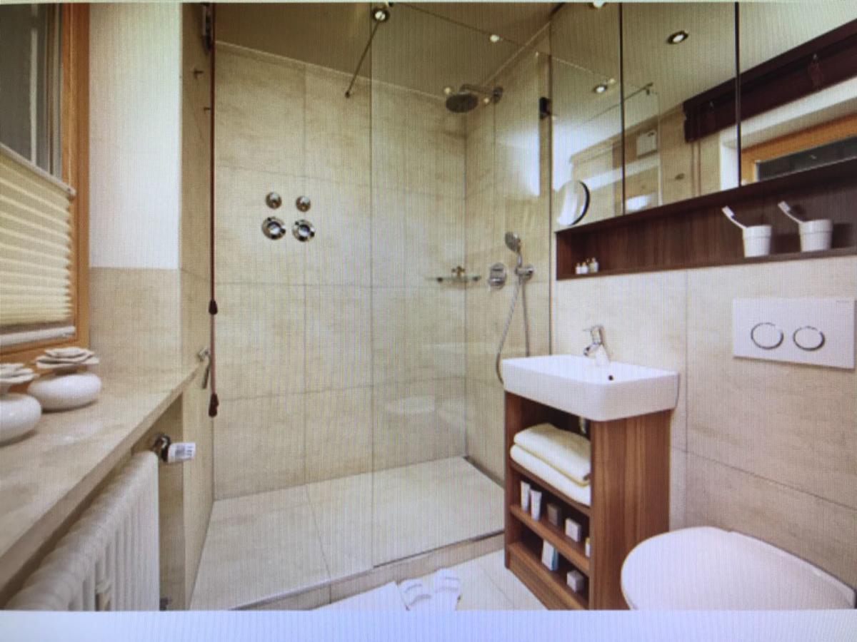 Evergreen Chalet Гармиш-Партенкирхен Екстериор снимка