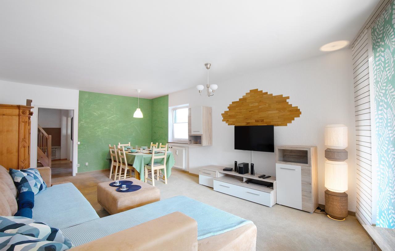 Evergreen Chalet Гармиш-Партенкирхен Екстериор снимка